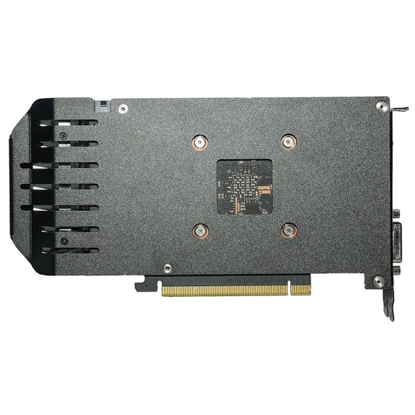 Turbox Rtx3050 Twin X2 Nvidia Gddr6 128bit Hdmi.Display.Dvı Çift Fan 8gb Ekran Kartı - Görsel 4