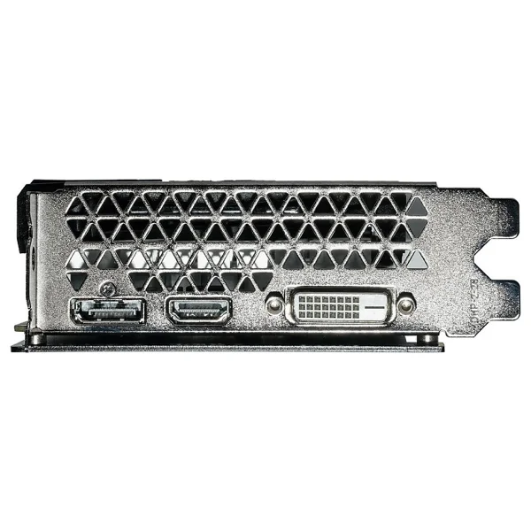 Turbox Rtx3050 Twin X2 Nvidia Gddr6 128bit Hdmi.Display.Dvı Çift Fan 8gb Ekran Kartı - Görsel 5