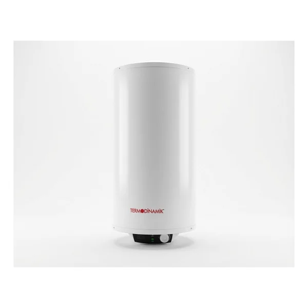 Termodinamik Td-Ter 50 Lt Termosifon - Görsel 3