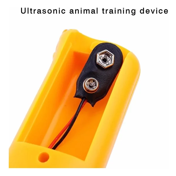 Epilons Ultrasonik 150 Db Uzun Menzilli Köpek Kovucu - Görsel 4