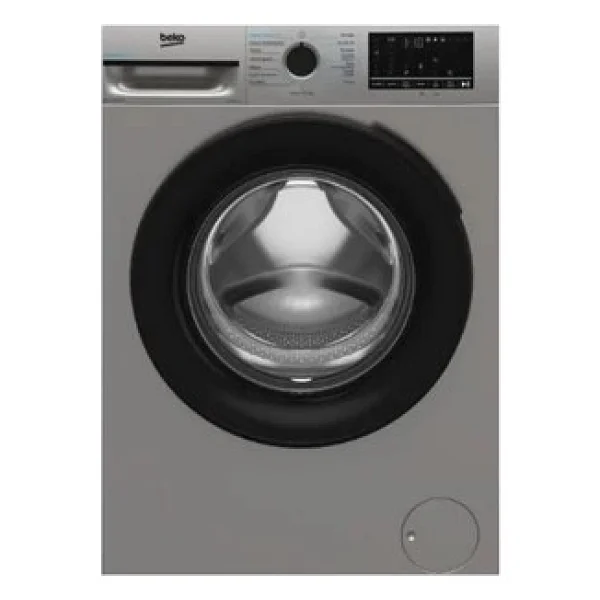 Beko Cm 10121 S 10 Kg 1200 Devir Çamaşır Makinesi - Görsel 3