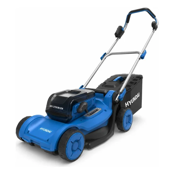Hyundai Hy40clm37 Çim Biçme Makinesi - Görsel 6