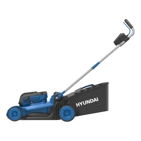 Hyundai Hy40clm37 Çim Biçme Makinesi - Görsel 4
