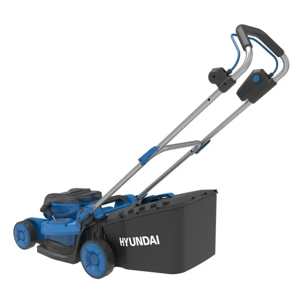 Hyundai Hy40clm37 Çim Biçme Makinesi - Görsel 5