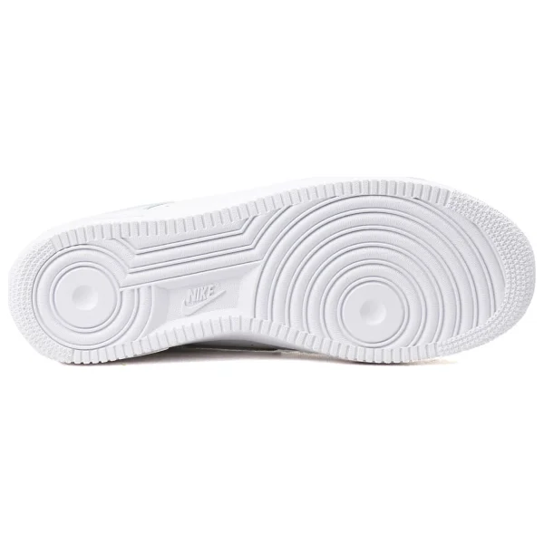 Nike Air Force 1 07 315122-111 Beyaz Spor Ayakkabı - Görsel 5
