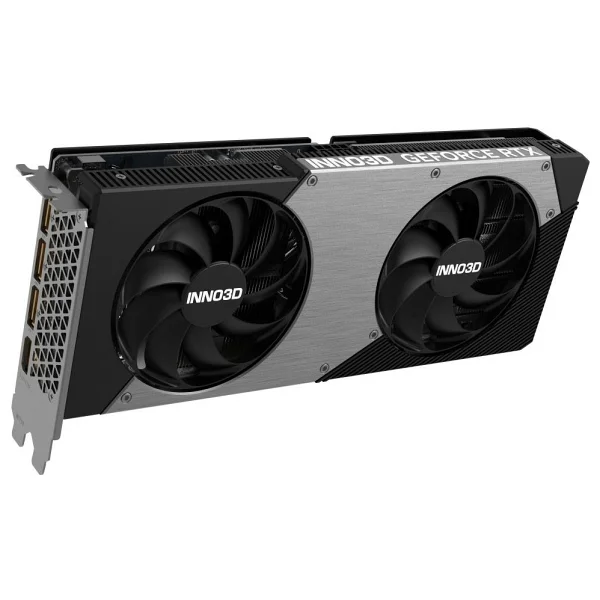 Inno3d RTX 5060 Tı Twin X2 N506t2-16d7-191073n 128 Bit Gddr7 16 GB Ekran Kartı - Görsel 4