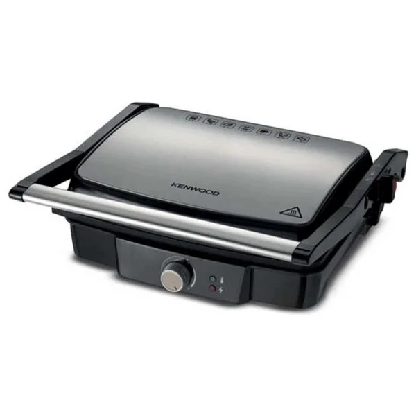 Kenwood Grill Tost Makinası - Görsel 3