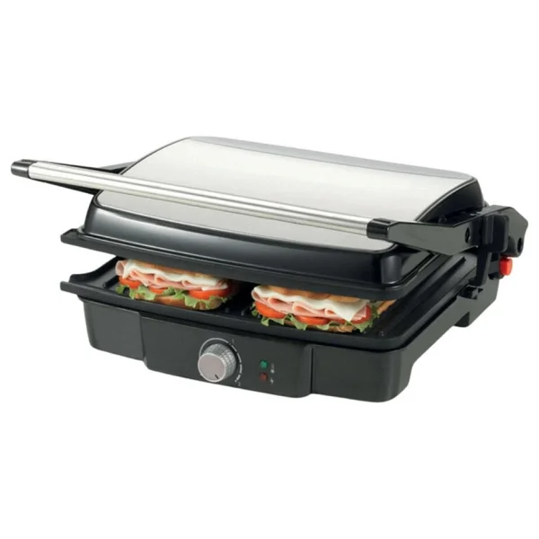 Kenwood Grill Tost Makinası - Görsel 2