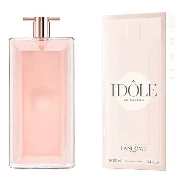 Lancome Idole Edp 100 Ml Kadın Parfüm - Görsel 4
