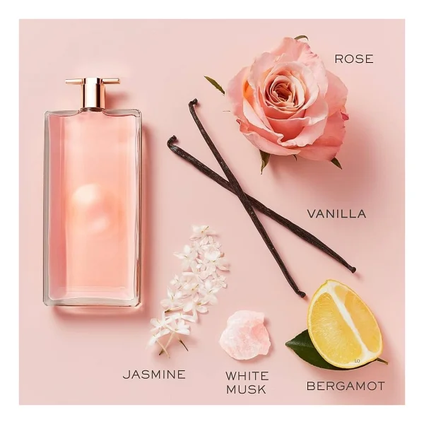 Lancome Idole Edp 100 Ml Kadın Parfüm - Görsel 7