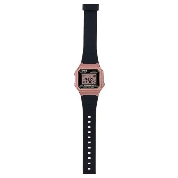 Casio W-217hm-5avdf Erkek Kol Saati - Görsel 5