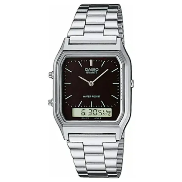 Casio Aq-230a-1dmq Erkek Kol Saati - Görsel 5