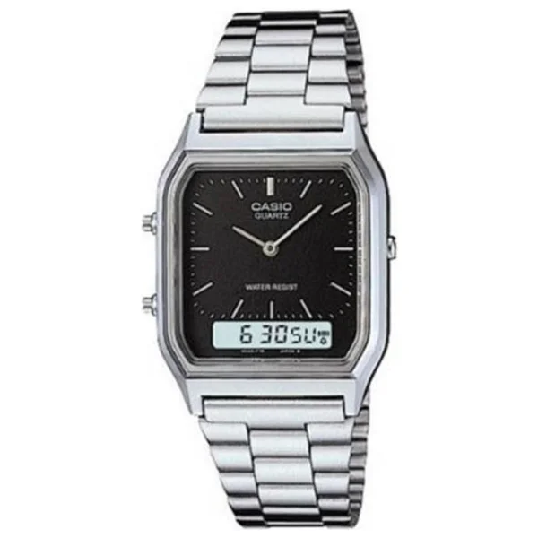 Casio Aq-230a-1dmq Erkek Kol Saati - Görsel 7
