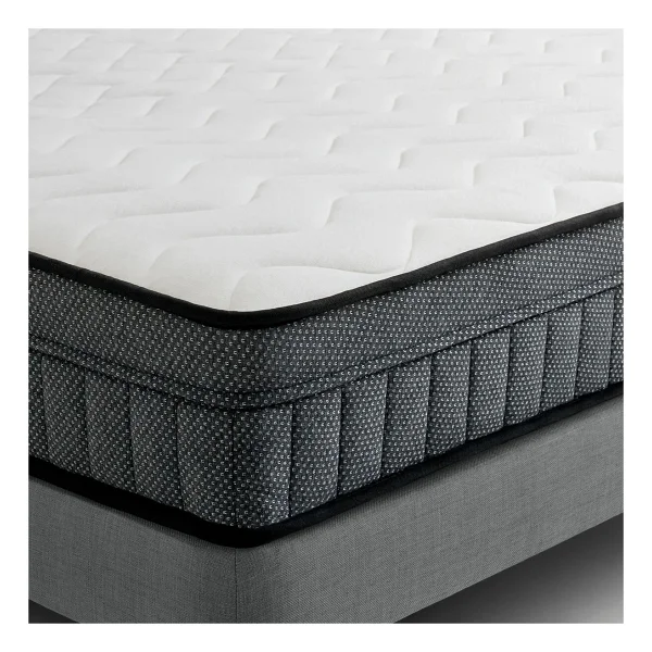 Yataş Spinal Support Bamboo Pocket Yaylı 100x200 Cm Tek Kişilik Yatak - Görsel 5