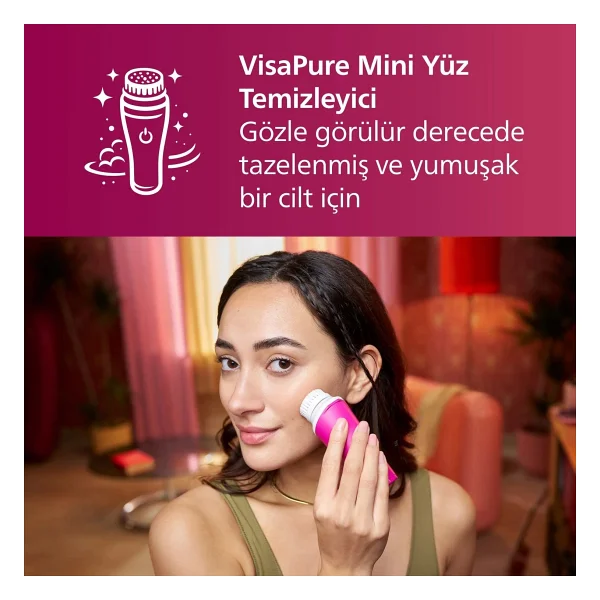 Philips Lumea Advanced Brı924/00 Ipl Lazer Epilasyon Aleti - Görsel 10