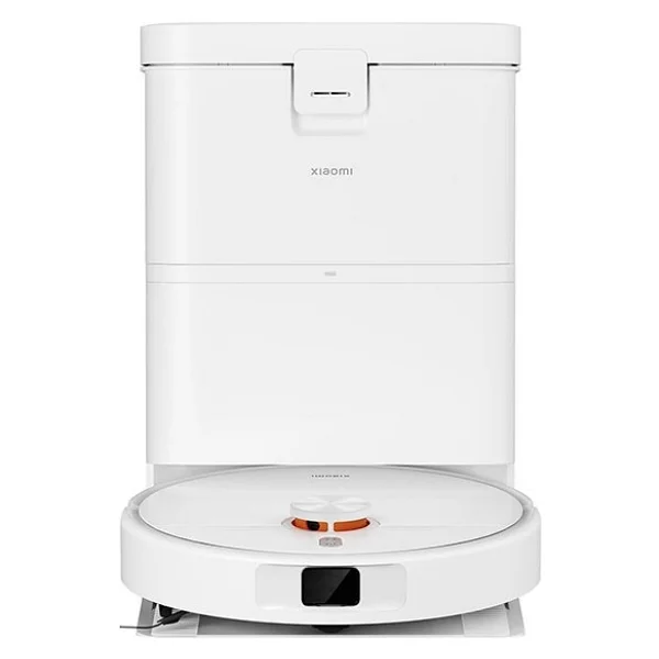 Xiaomi Robot Vacuum H50 Çöp İstasyonlu Akıllı Robot Süpürge - Görsel 3
