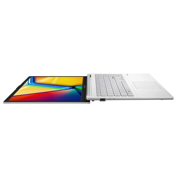 Asus Vıvobook E1504fa-Bq4891 Ryzen 5 40 8gb Lpddr5 512gb SSD 15.6 Freedos Notebook - Görsel 4