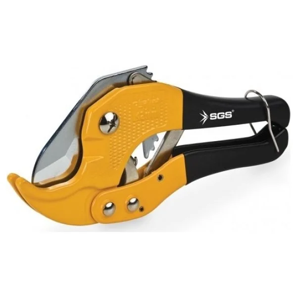 Sgs 1010 Pvc Boru Kesme Makası - Görsel 5