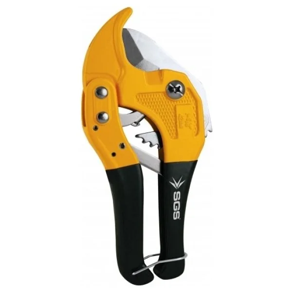 Sgs 1010 Pvc Boru Kesme Makası - Görsel 2