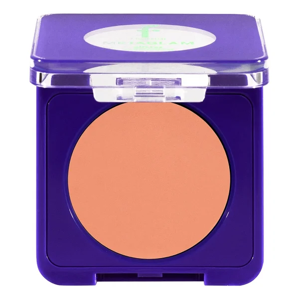 Flormar Metaglam Krem Allık - Görsel 2