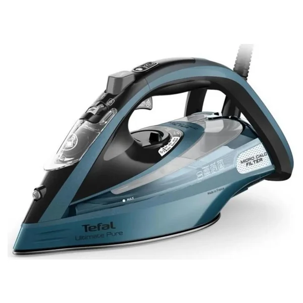Tefal Fv9851 Ultimate Pure 3200 W Buharlı Ütü - Görsel 8