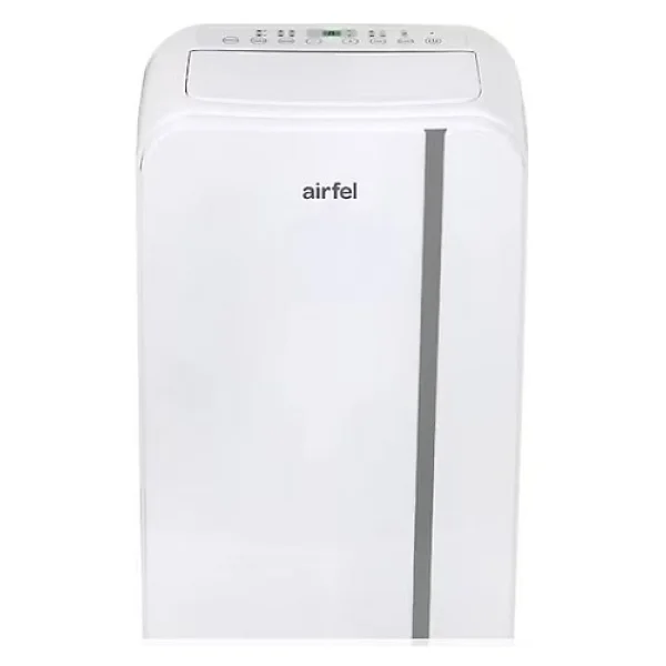 Airfel Lpcy35bv1bm 12.000 Btu Mobil Klima - Görsel 2