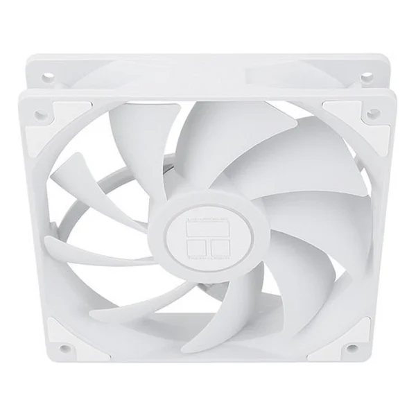 Thermalright Tl-C12cw Beyaz 12 Cm Kasa Fanı - Görsel 6