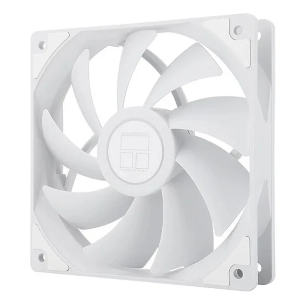Thermalright Tl-C12cw Beyaz 12 Cm Kasa Fanı - Görsel 7