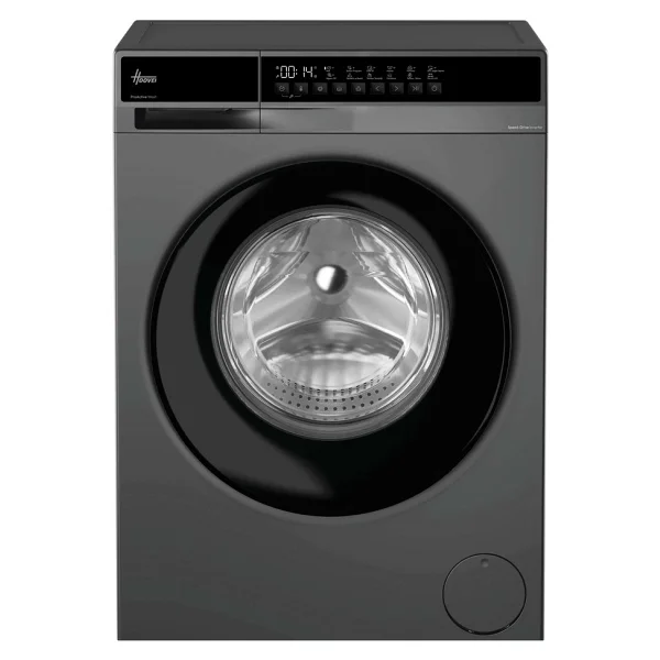 Hoover Hey 29b8g-17 1200 Devir 9 Kg Çamaşır Makinesi - Görsel 7
