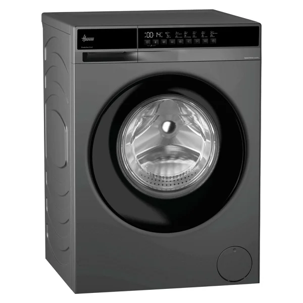 Hoover Hey 29b8g-17 1200 Devir 9 Kg Çamaşır Makinesi - Görsel 2