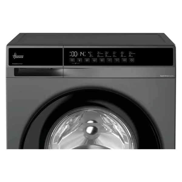 Hoover Hey 29b8g-17 1200 Devir 9 Kg Çamaşır Makinesi - Görsel 3