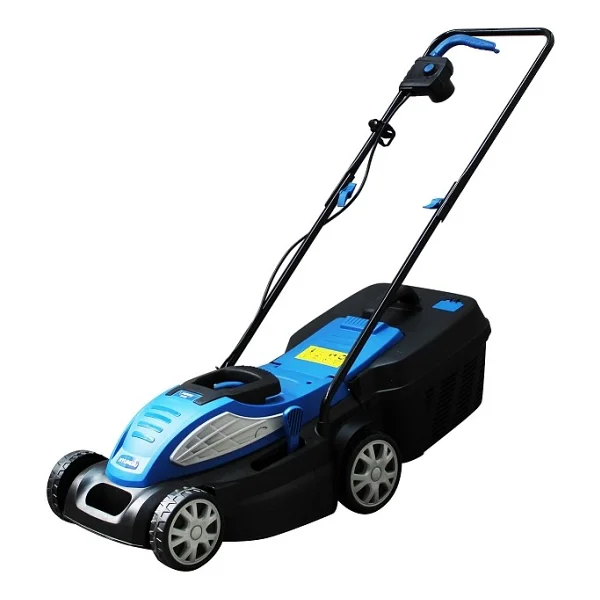 Hyundai C3403 1400 W Çim Biçme Makinesi - Görsel 2