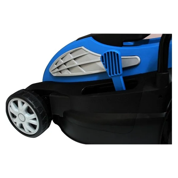 Hyundai C3403 1400 W Çim Biçme Makinesi - Görsel 3