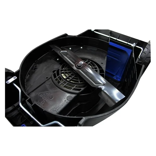 Hyundai C3403 1400 W Çim Biçme Makinesi - Görsel 4