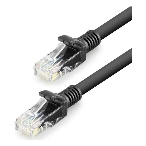 Hadron HDX5069 1 m CAT6 Patch Kablo