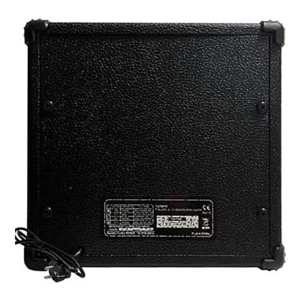 Midex Mga-30 Elektro Gitar Amfisi - Görsel 3
