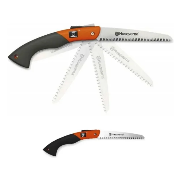 Husqvarna H510192101 180 Mm Katlanır Budama Testeresi - Görsel 3