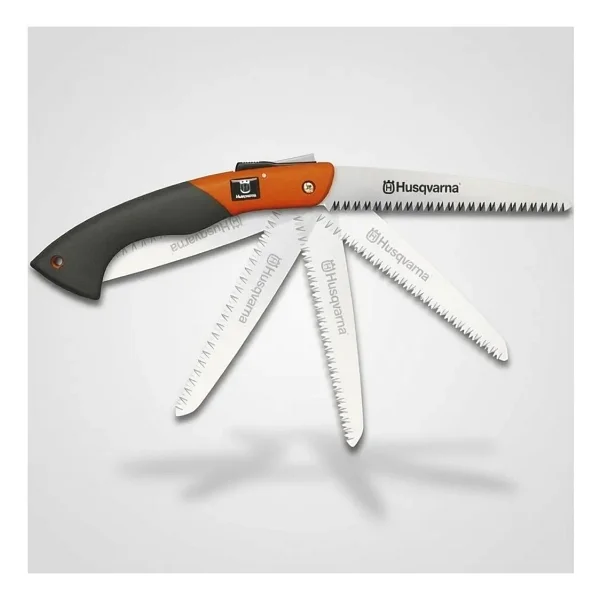 Husqvarna H510192101 180 Mm Katlanır Budama Testeresi - Görsel 4