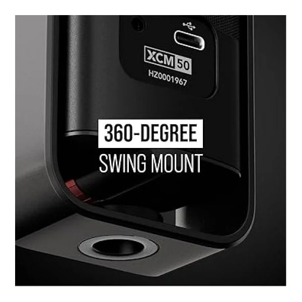 Rode X Xcm-50 USB-C Condenser Mikrofon - Görsel 3