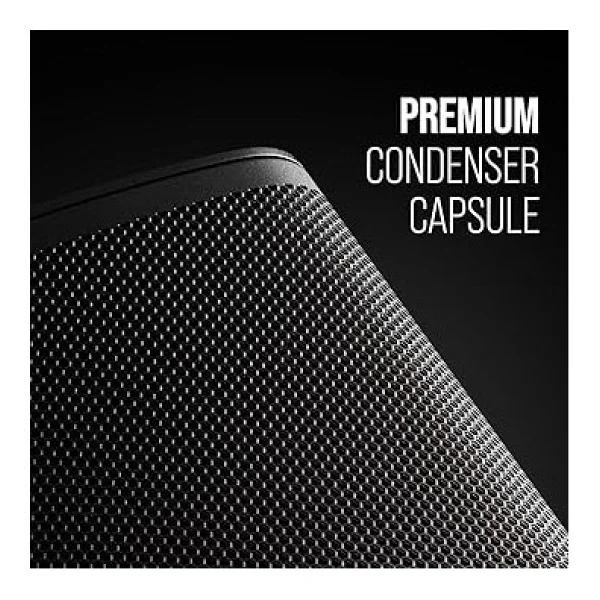 Rode X Xcm-50 USB-C Condenser Mikrofon - Görsel 5