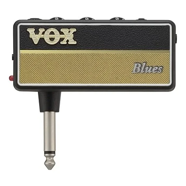 Vox Amplug-2 Blues Kulaklık Amfisi - Görsel 3