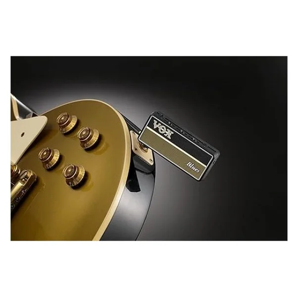 Vox Amplug-2 Blues Kulaklık Amfisi - Görsel 4