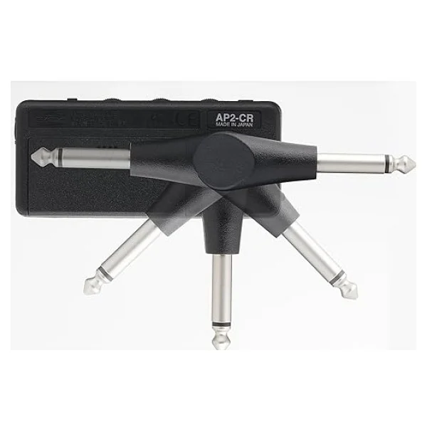 Vox Amplug-2 Blues Kulaklık Amfisi - Görsel 5
