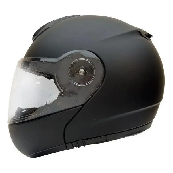 Zeus ZS-3050 Çene Açılır Kask - Görsel 6