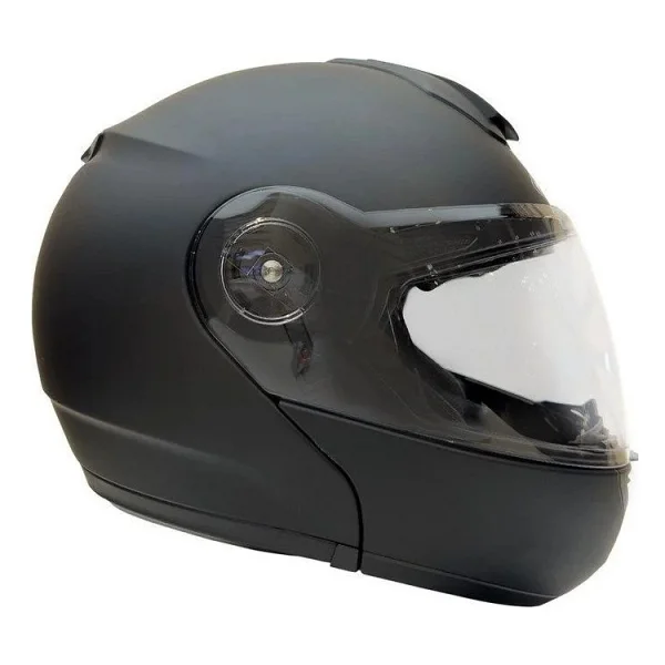 Zeus ZS-3050 Çene Açılır Kask - Görsel 2
