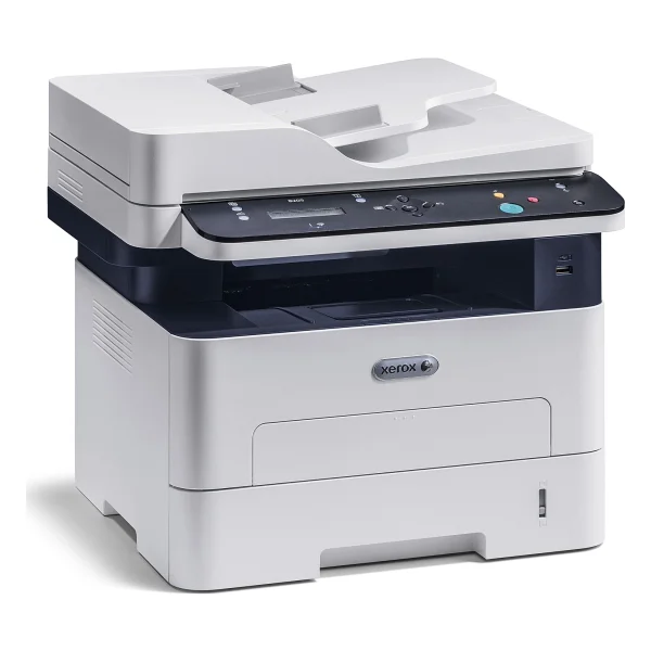 Xerox B205v_nı Wi-Fi Mono Çok Fonksiyonlu Lazer Yazıcı - Görsel 4