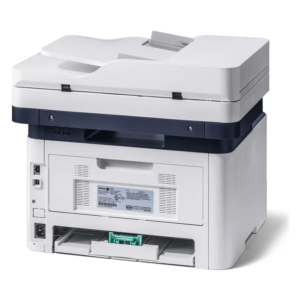 Xerox B205v_nı Wi-Fi Mono Çok Fonksiyonlu Lazer Yazıcı - Görsel 2