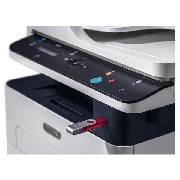 Xerox B205v_nı Wi-Fi Mono Çok Fonksiyonlu Lazer Yazıcı - Görsel 3