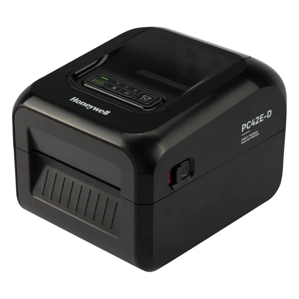 Honeywell Pc42e-D Barkod Yazıcı - Görsel 4