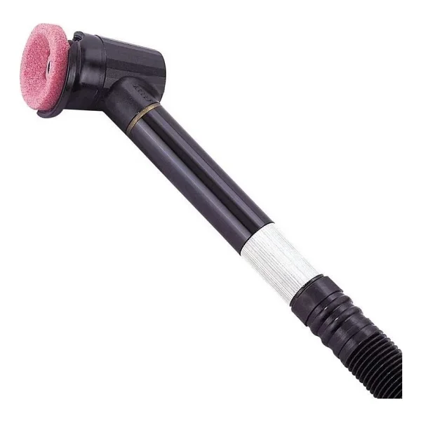 Gison Gp-8241 Açılı Mikro Havalı Taşlama Seti - Görsel 2